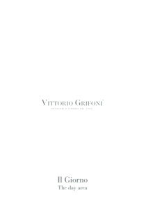 Catalogo Vittorio Grifoni VG CATALOGO GIORNO